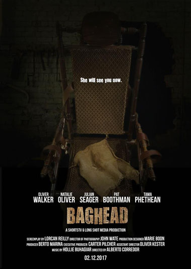 baghead film